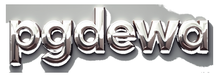 pgdewa logo